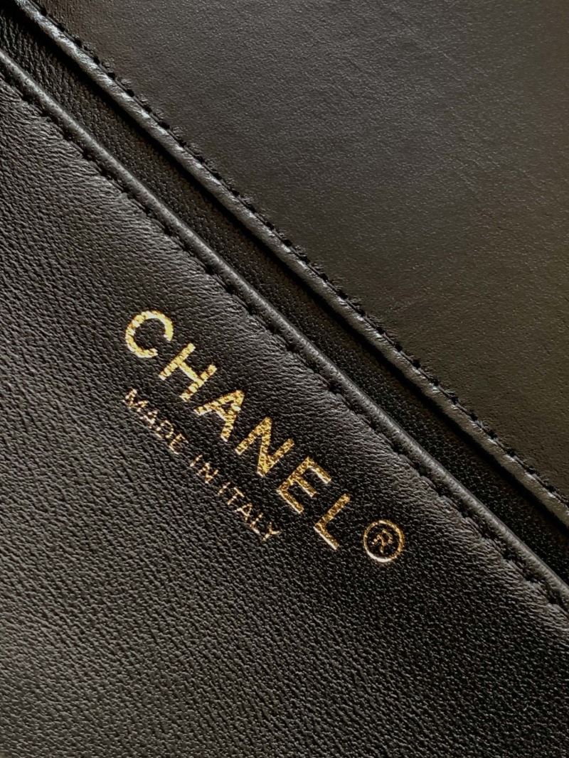 Chanel Stachel Bags